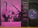 Tommy Flanagan John Coltrane Kenny Burrell Idrees Sulieman The Cats 1963 RVG VG+