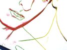 ORIGINAL 1983 ANDY WARHOL ART COVER MILANO VINYL LP RARE