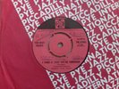 THE RIOT SQUAD I TAKE IT WE'RE THROUGH / WORKING MAN PYE LABEL FROM 1966