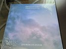 Greta Van Fleet - Strange Horizons Los Angeles  LIMITED LIVE 2xLP CLEAR VINYL