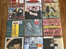 COUNTRY 180 GRAM LP RECORDS (12)   GARTH BROOKS, TIM McGRAW, DIXIE CHICKS & More