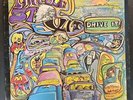 Lincoln St Exit - Drive It Vinyl LP VG+ / VG Mainstream Records S/6126