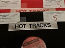 Hot Tracks-Series 6, Issue 3 2LP 1987 US 12