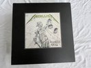 And Justice for All by Metallica (Record, 2018)