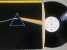 PINK FLOYD DARK SIDE OF MOON MFSL LP AUDIOPHILE 1979 REMASTERED VG MADE IN JAPAN