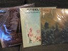 STEELY DAN Countdown, Katy Lied, Royal Scam, all 3, vintage vinyl, NICE