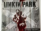 Linkin Park - Hybrid Theory [New Vinyl LP]Warner Records 2013