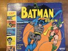 Batman And Robin Record Album 1966 Vinyl