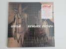 UNKLE Psyence Fiction Gatefold 2LP NEW VINYL Mo Wax DJ Shadow James Lavelle 1998