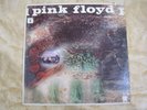 Pink Floyd A Saucerful Of Secrets vinyl LP