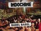 Indochine Babel Babel (Vinyl) 12