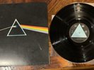 Pink Floyd - Dark Side Of The Moon Odeon EOP-8077 Japan 1st Press Vinyl 1973