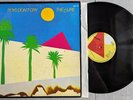 LP 33T The cure Boys don't cry French press code prix Pol 311