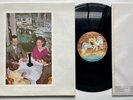 Led Zeppelin Presence SUPERB 1st press vinyl 1976 emboss Matt Gatefold A1 B2