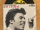 1957 Little Richard Keep A Knockin' 7