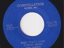 Gene CHANDLER * Bet You Never Thought * 1966 NORTHERN SOUL 45 * Listen
