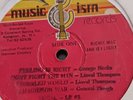 ORIG JA Music Ism AQUARIUS VOCAL LP 1 Plough Linval Thompson George Nooks