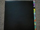 New Order Blue Monday The Beach LP 1983 FAC 73 Factory Records A1/B1 Vinyl is EX