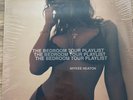 NEW RARE Niykee Heaton THE BEDROOM TOUR PLAYLIST Vinyl Record EXPLICIT Lyrics