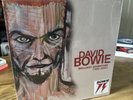Brilliant Adventure (1992-2001) by David Bowie Vinyl LP Box set