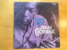 John Coltrane Lush Life LP Prestige PRLP 7188 VG/VG+ Jazz classic