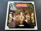 Ruben Ramos/The Mexican Revolution 
