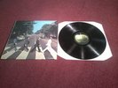 THE BEATLES ABBEY ROAD UK 1ST PRESS MISLIGNED APPLE NO HER MAJESTY EX AUDIO