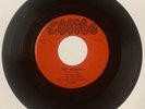The Chanters 1955 DOO WOP 45 Hot Mamma / I Love You COMBO VG+++/Mint- HEAR