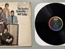 The Beatles-Yesterday And Today-Rare 1966 US BUTCHER COVER Mono 2nd State T2553