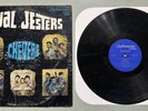 Royal Jesters-Chevere-Optimum-RARE Garage CHICANO SOUL FUNK LP