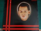 Gary Numan  - Telekon - Dutch Issue - Green Vinyl. + lyrics sheet
