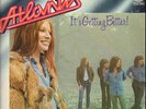 Atlantis Its Getting Better NEAR MINT Vertigo Vinyl LP