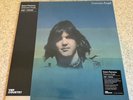 Gram Parsons - Grievous Angel VMP Turquoise Galaxy Color Vinyl - NEW