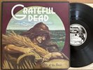 Grateful Dead - Wake Of The Flood - 1973 Vinyl VG+ , GD-01