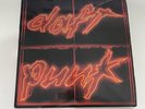 Daft Punk - Homework / Discovery / Alive 1997 VINYL Boxset VERY RARE Dace