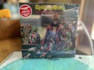 Iron Maiden – Stranger In A Strange Land / That Girl 7