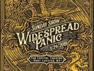 Widespread Panic ‎- Sunday Show 5 x LP - Vinyl Album BOX SET - SEALED New Record