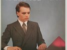 Vtg 1979 GARY NUMAN Album PLEASURE PRINCIPAL Record 1ST PRESS OG VINYL is MINT