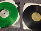 COMPLETE: Flight to Lowlands Paradise Vol 1 & 2  LP Moxie  VINYL LP Pysch Garage