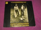 TYRANNOSAURUS REX - PROPHETS,SEERS & SAGES - REG ZON. UK 1968 RARE MONO ORIGINAL