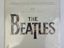 The Beatles 20 Greatest hits LP Vinyl Compilation Album UK Record PCTC260 NM/EX
