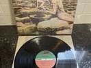 1973 VINTAGE LED ZEPPELIN HOUSES OF THE HOLY ORIGINAL LP VINYL RECORD ALBUM