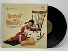 Wanda Jackson - Rockin’ With Wanda - 1960 Mono 1st Press EX/NM Ultrasonic Clean