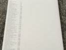 Aphex Twin Syro X3 Vinyl Lp