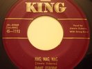 Jimmie Osborne Nag,Nag,Nag RARE 