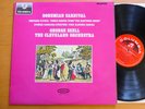 33CX 1899 Bohemian Carnival George Szell Columbia Mono (= SAX 2539)
