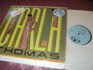 CARLA THOMAS CARLA LP STAX 709 MONO HYPE DECAL SHRINK VG+