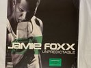 Jamie Foxx Unpredictable LP Vinyl Record New Sealed Ludacris Kanye West Mary J.