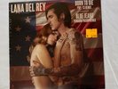LANA DEL REY BORN TO DIE 45 RPM 7” Vinyl Record Store Day RSD New  Sealed