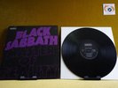 Black Sabbath - Master Of Reality NEL6004 Heavy Metal 1976 Schallplatte Vinyl LP